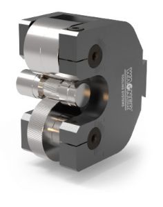 Wagner Tooling System: Knurling Tool TSW