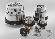 Axial-Rollsysteme von Wagner Tooling Systems